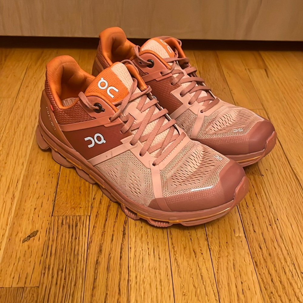 ON Running Cloudace shoes